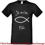 T-Shirt je m'en fish (Thumb)